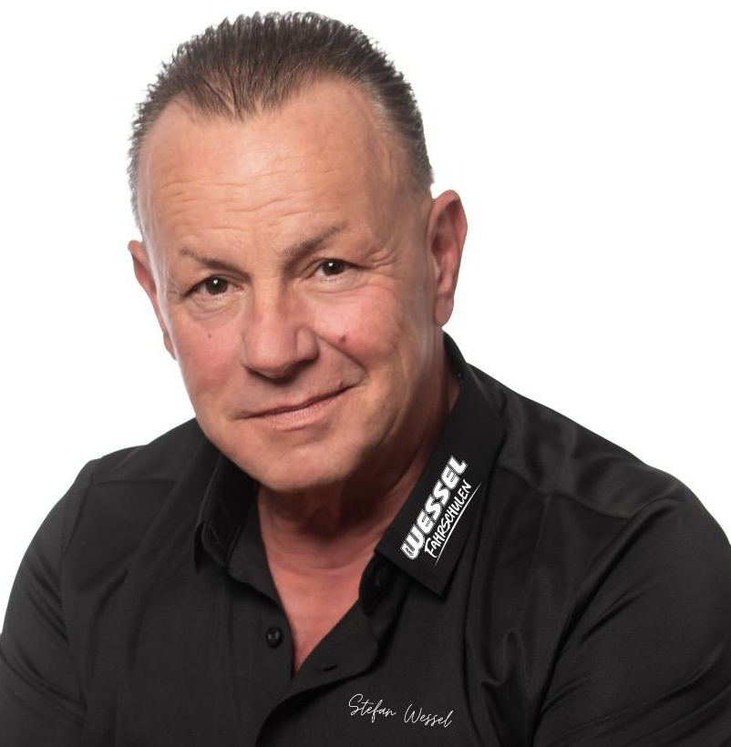 Stefan Wessel